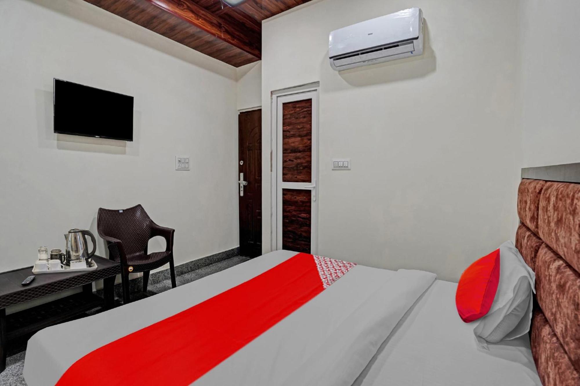 O Shree Shyam Residency 3*
