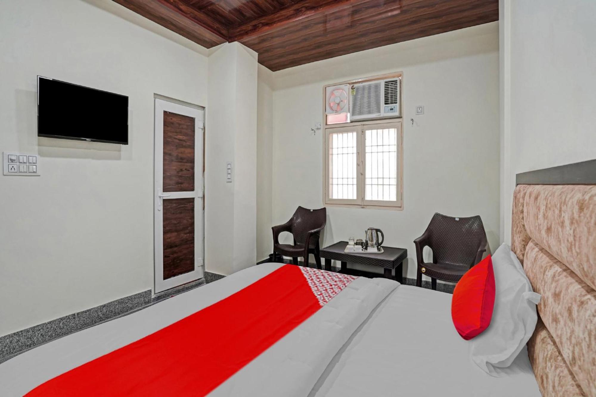 O Shree Shyam Residency 3*
